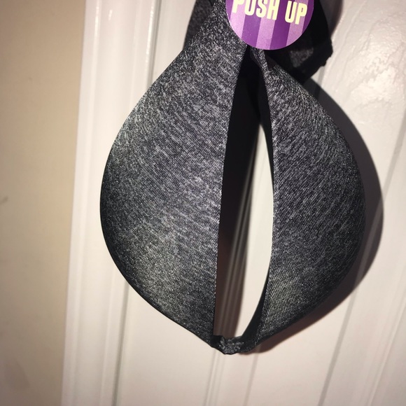 B.temptd push-up wireless bra size 34DD - Picture 6 of 8